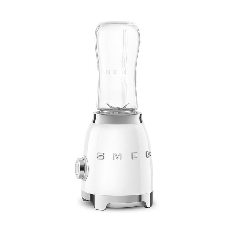 Smeg PBF01WHUK 50s Retro Style Personal Blender White – image 7 of 7