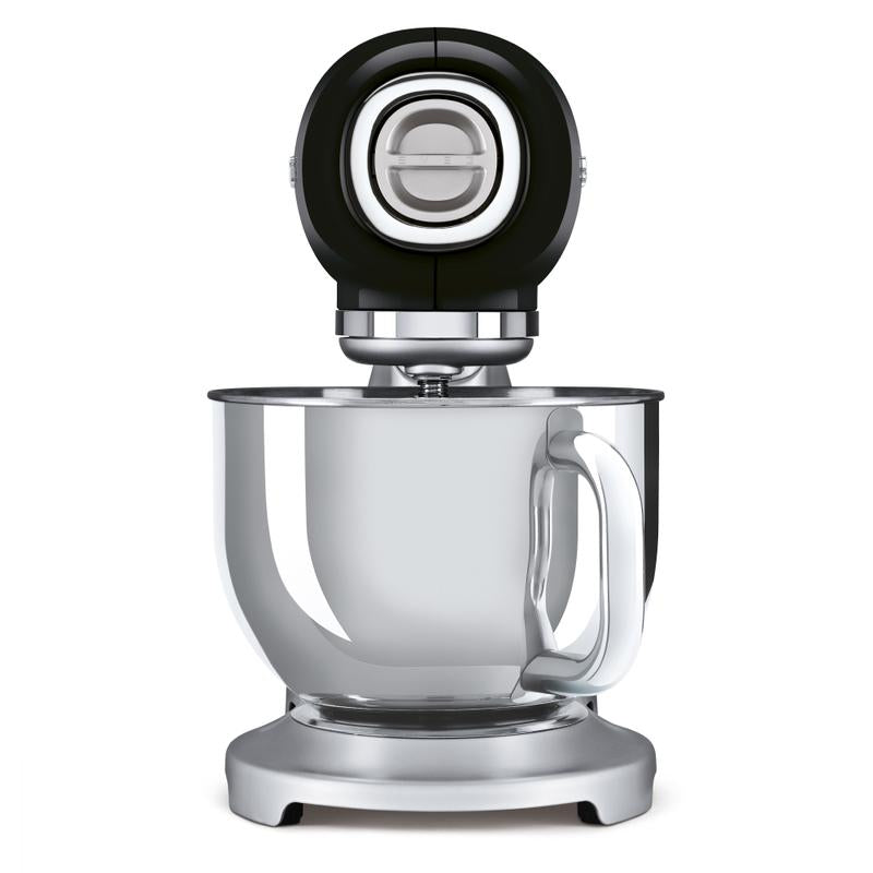 SMEG SMF02BLUK 50s Style Stand Mixer Black – image 2 of 3