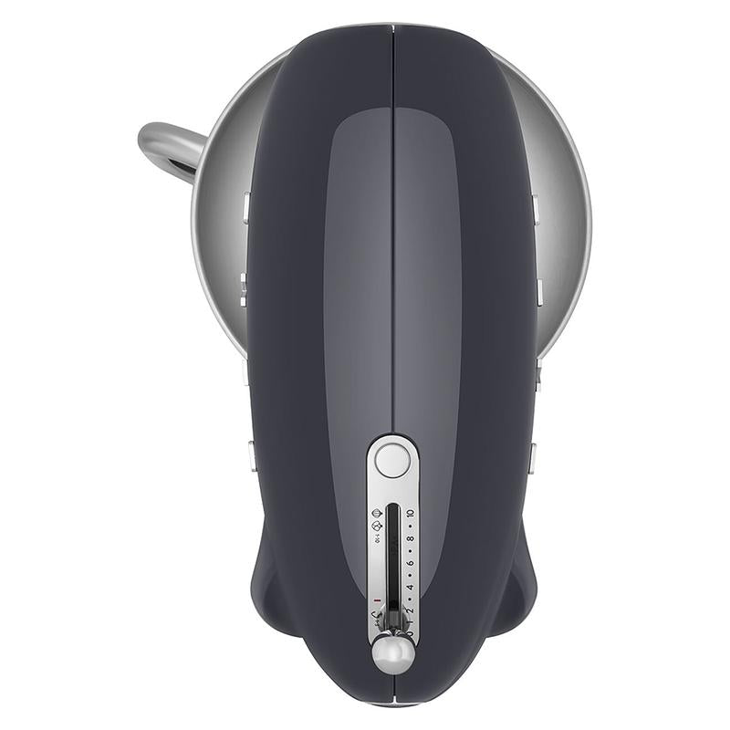 SMEG SMF03GRUK 50s Style Stand Mixer Grey – image 3 of 5