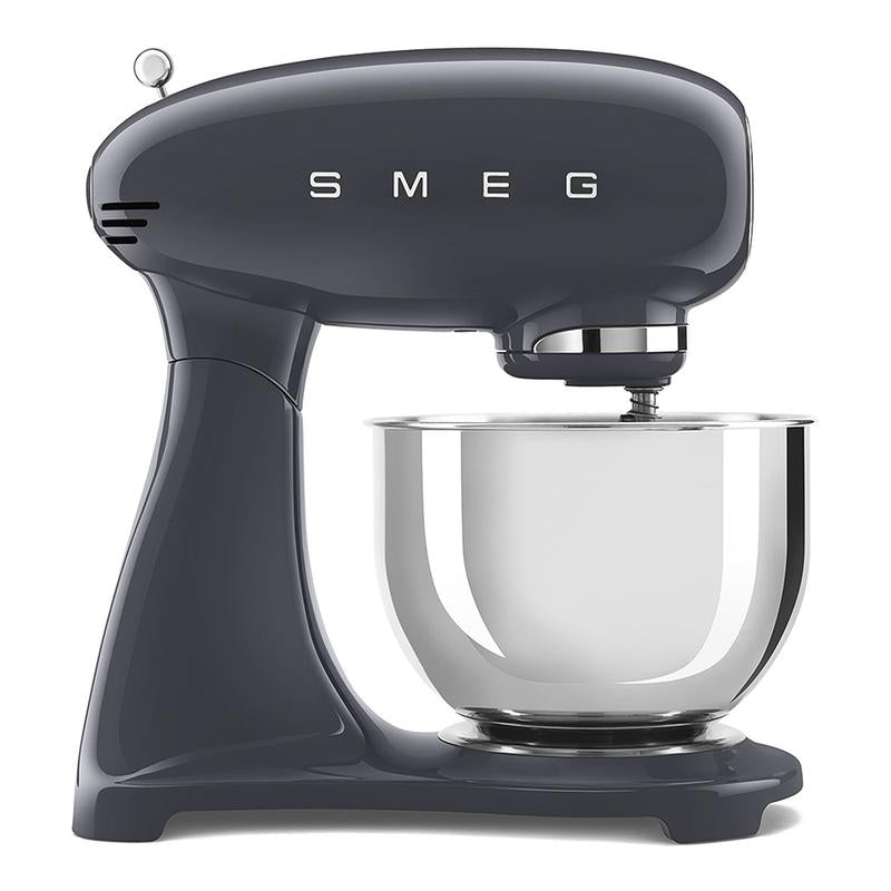 SMEG SMF03GRUK 50s Style Stand Mixer Grey – image 5 of 5