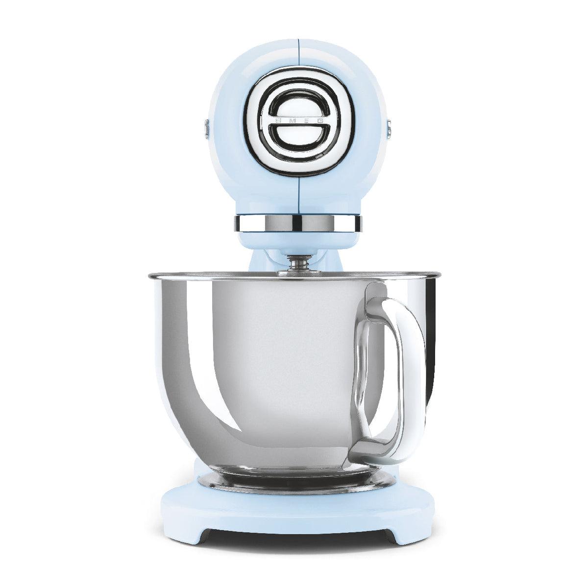 SMEG SMF03PBUK 50s Style Stand Mixer Pastel Blue – image 3 of 6