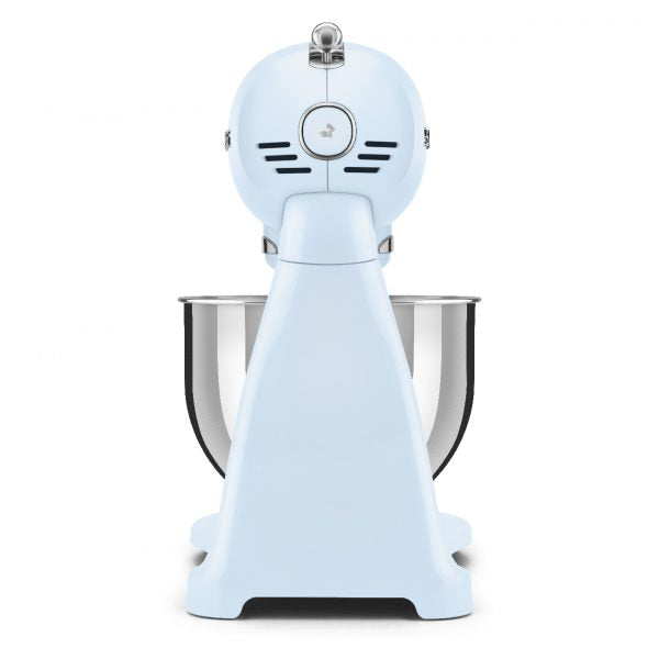 SMEG SMF03PBUK 50s Style Stand Mixer Pastel Blue – image 5 of 6
