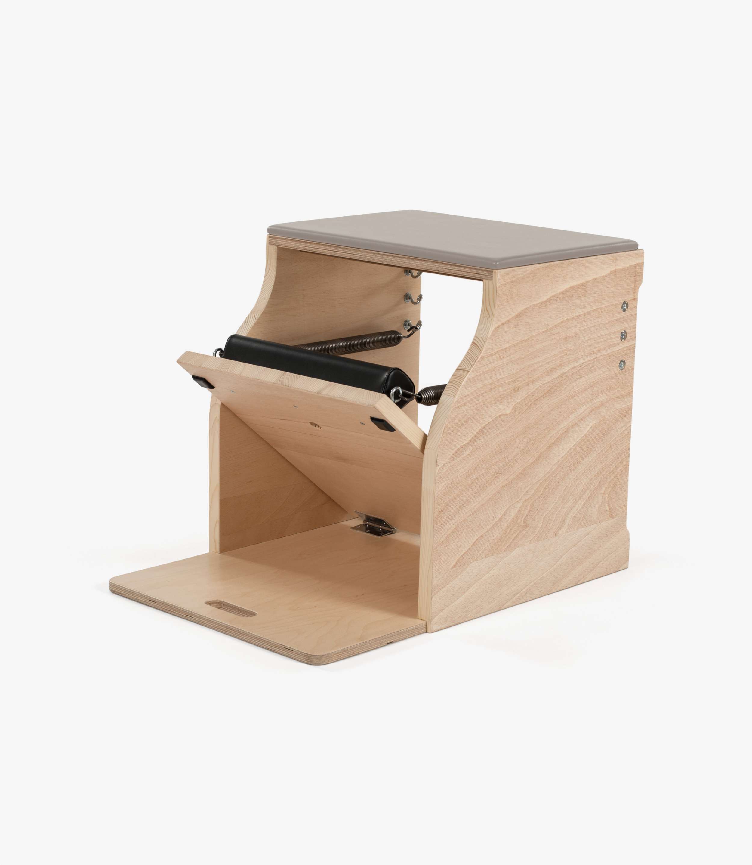 Maple Wunda Chair