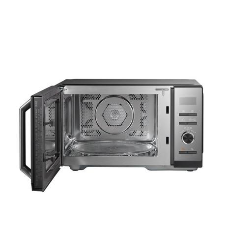 Toshiba MW3SAC23SF Microwave Oven with Grill Black – image 4 of 5