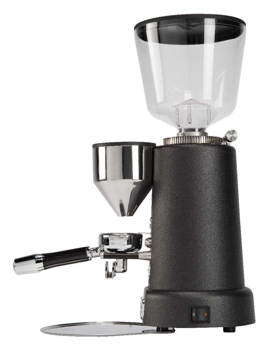 Refurbished ECM V-Titan 64 Espresso Grinder in Anthracite – image 10 of 16